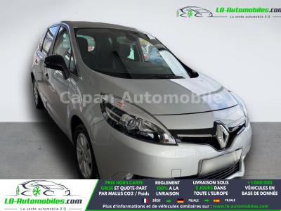 Renault Scenic 1.3TCe 115 BVM