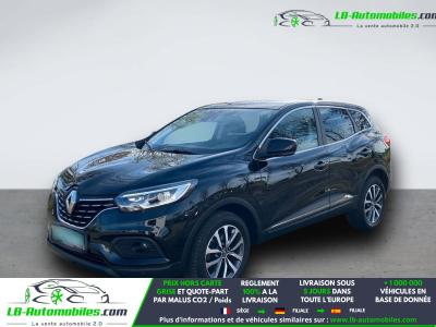Renault Kadjar TC e 140 BVA