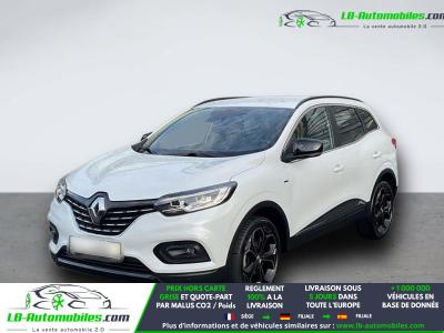 Renault Kadjar TC e160 BVA