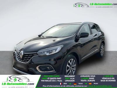 Renault Kadjar TC e160 BVA