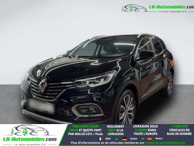 Renault Kadjar TC e160 BVA