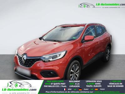 Renault Kadjar TC e 140 BVA