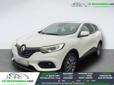 Renault Kadjar TC e 140 BVA