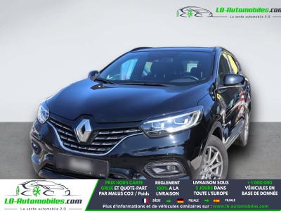 Renault Kadjar TC e160 BVA