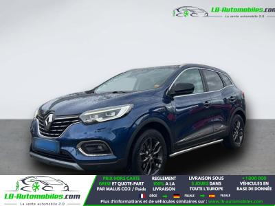 Renault Kadjar TC e 140 BVA