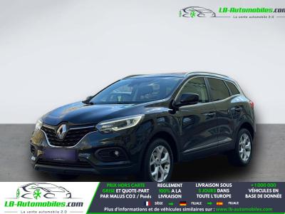 Renault Kadjar TC e 140 BVA