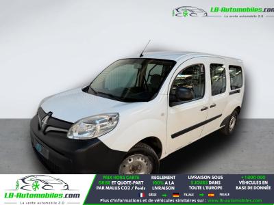 Renault Kadjar dCi 95 BVM