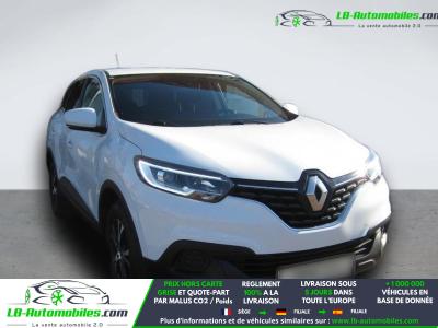 Renault Kadjar TCe 130 BVA