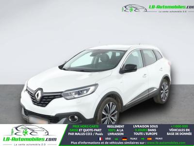 Renault Kadjar TCe 130 BVA