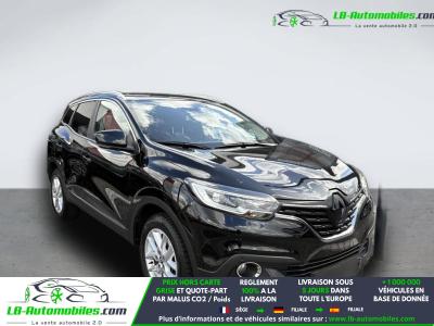 Renault Kadjar TCe 130 BVA