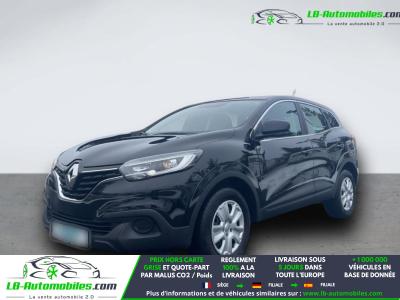 Renault Kadjar TCe 130 BVA