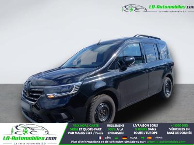 Renault Kadjar TCe 130 BVA
