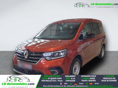 Renault Kadjar TCe 130 BVM