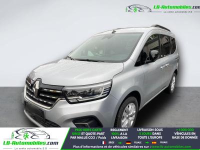 Renault Kadjar TCe 130 BVA