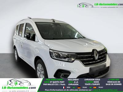 Renault Kadjar TCe 130 BVA