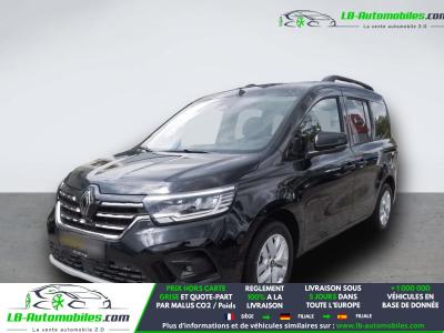 Renault Kadjar TCe 130 BVM