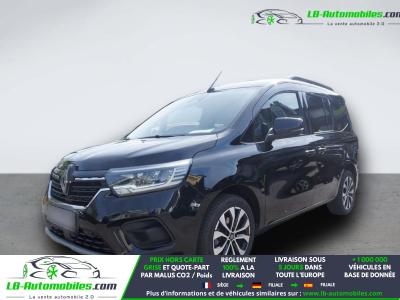 Renault Kadjar TCe 130 BVA