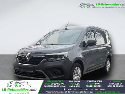 Renault Kadjar TCe 130 BVM