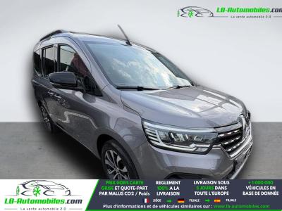 Renault Kadjar TCe 130 BVM