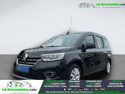 Renault Kadjar TCe 100 BVM