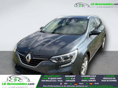 Renault Megane IV Estate  dCi 115 BVM