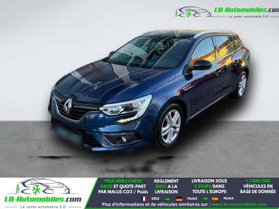 Renault Megane IV Estate  dCi 115 BVM