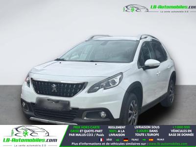 Peugeot 2008 1.2 PureTech 110ch  BVA