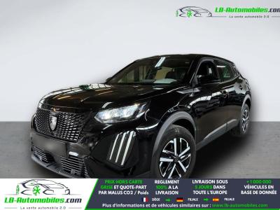 Peugeot 2008 PureTech 100  BVM