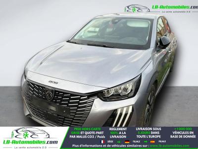 Peugeot 208 PureTech 100  BVM