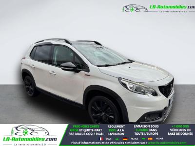 Peugeot 2008 1.2 PureTech 110ch  BVA