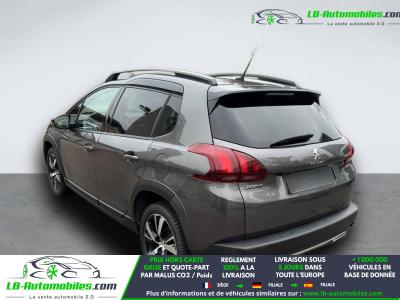 Peugeot 2008 1.2 PureTech 110ch  BVA