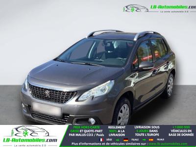Peugeot 2008 1.2 PureTech 130ch  BVM