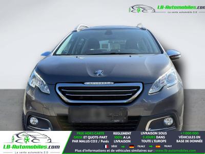 Peugeot 2008 1.2 PureTech 130ch  BVM