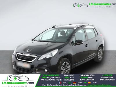 Peugeot 2008 1.2 PureTech 130ch  BVM