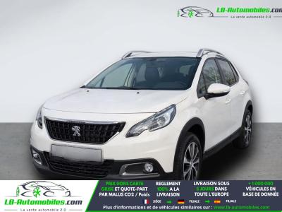 Peugeot 2008 1.2 PureTech 82ch BVM