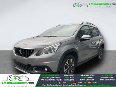 Peugeot 2008 1.2 PureTech 130ch  BVM