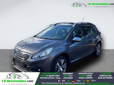 Peugeot 2008 1.2 PureTech 130ch  BVM