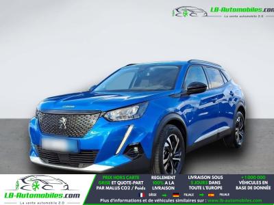 Peugeot 2008 BlueHDi 130  BVA