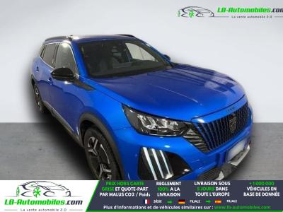 Peugeot 2008 BlueHDi 130  BVA