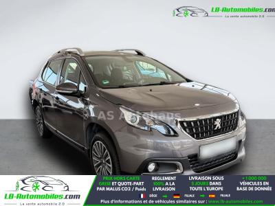 Peugeot 2008 1.2 PureTech 82ch BVM
