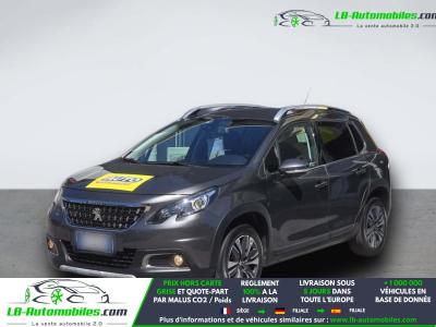 Peugeot 2008 1.2 PureTech 82ch BVM