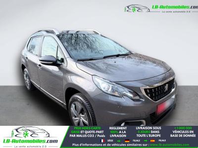Peugeot 2008 1.2 PureTech 82ch BVM
