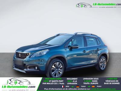 Peugeot 2008 1.2 PureTech 82ch BVM