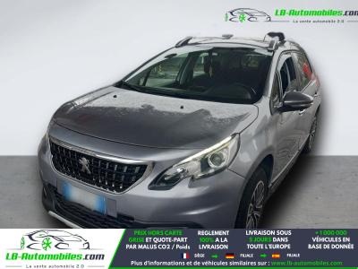 Peugeot 2008 1.2 PureTech 82ch BVM
