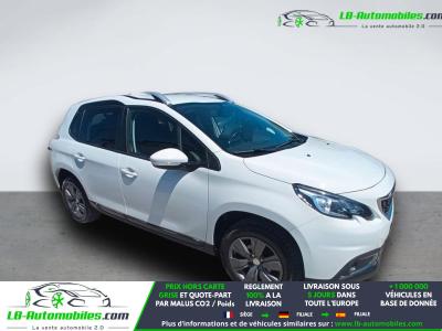 Peugeot 2008 1.2 PureTech 82ch BVM