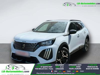 Peugeot 2008 PureTech 130  BVA