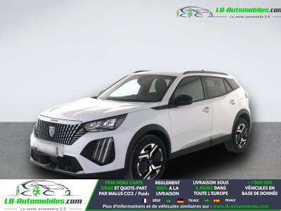 Peugeot 2008 PureTech 100  BVM