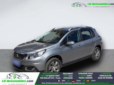 Peugeot 2008 BlueHDi 100ch BVM