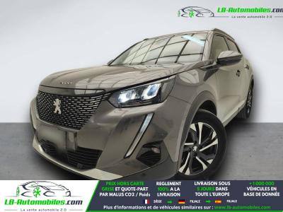 Peugeot 2008 BlueHDi 100  BVM
