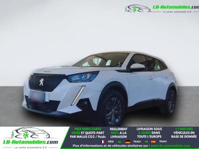 Peugeot 2008 BlueHDi 110  BVM